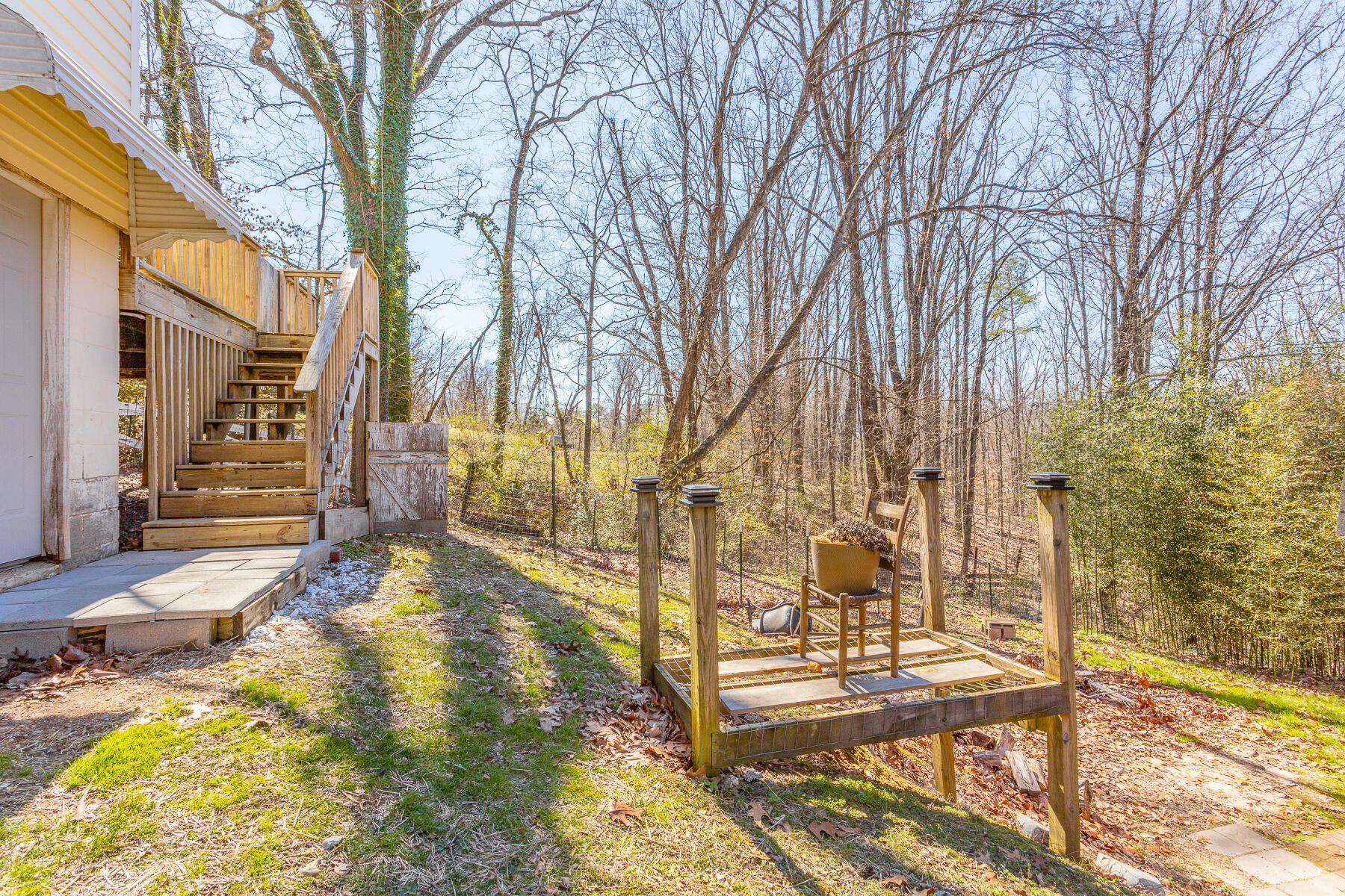 406 Ridgeland Road Rossville, GA 30741 - Photo 46 of 56 406 Ridgeland Road HD-7