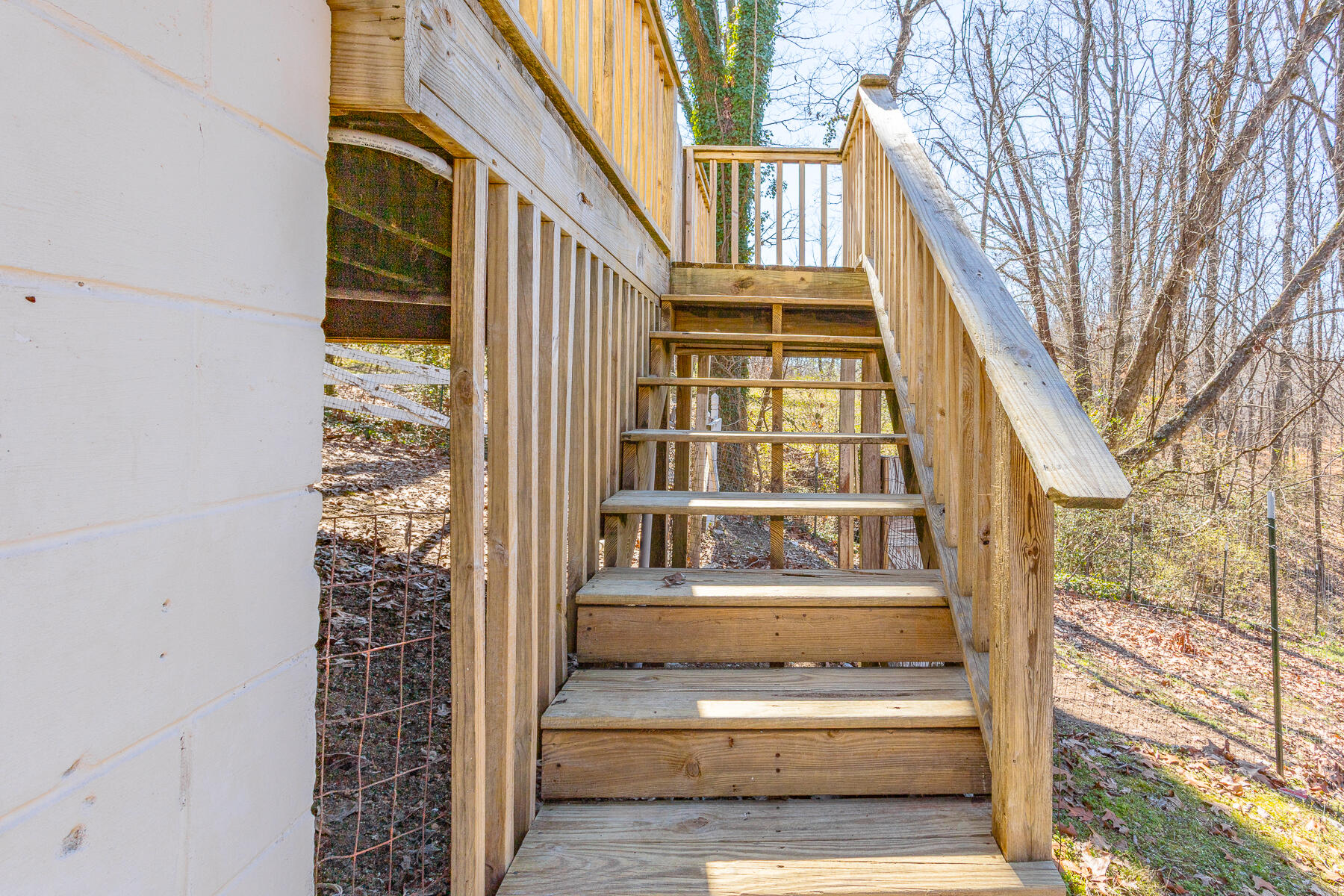 406 Ridgeland Road Rossville, GA 30741 - Photo 47 of 56 406 Ridgeland Road HD-8