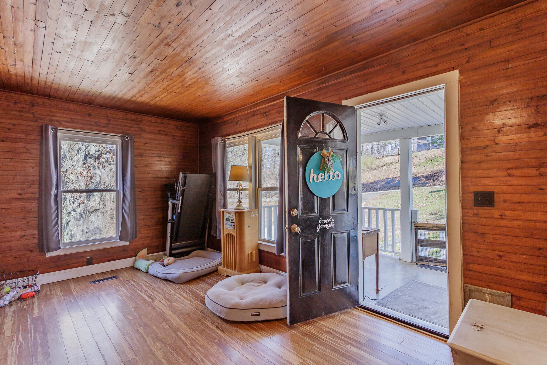 406 Ridgeland Road Rossville, GA 30741 - Photo 5 of 56 living