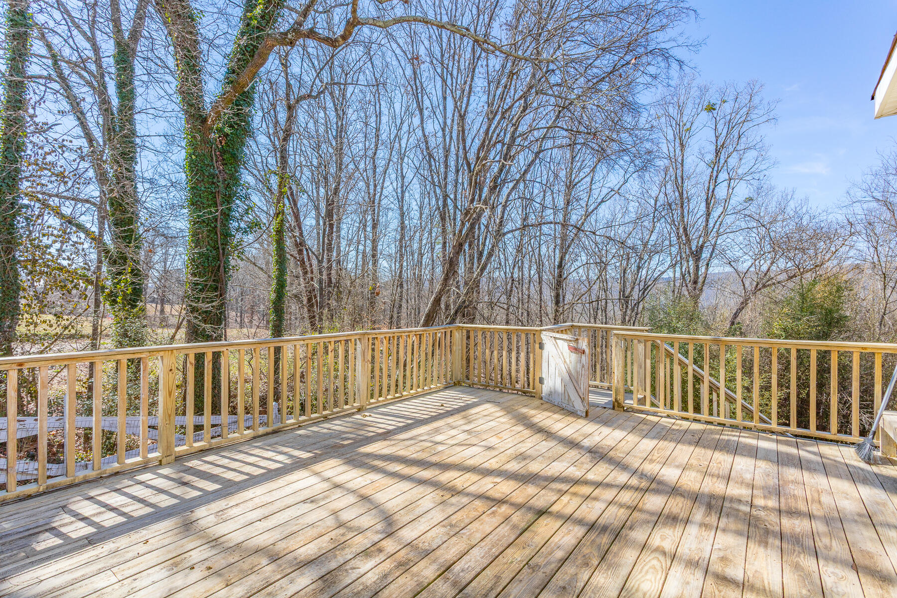 406 Ridgeland Road Rossville, GA 30741 - Photo 51 of 56 Large deck for grilling