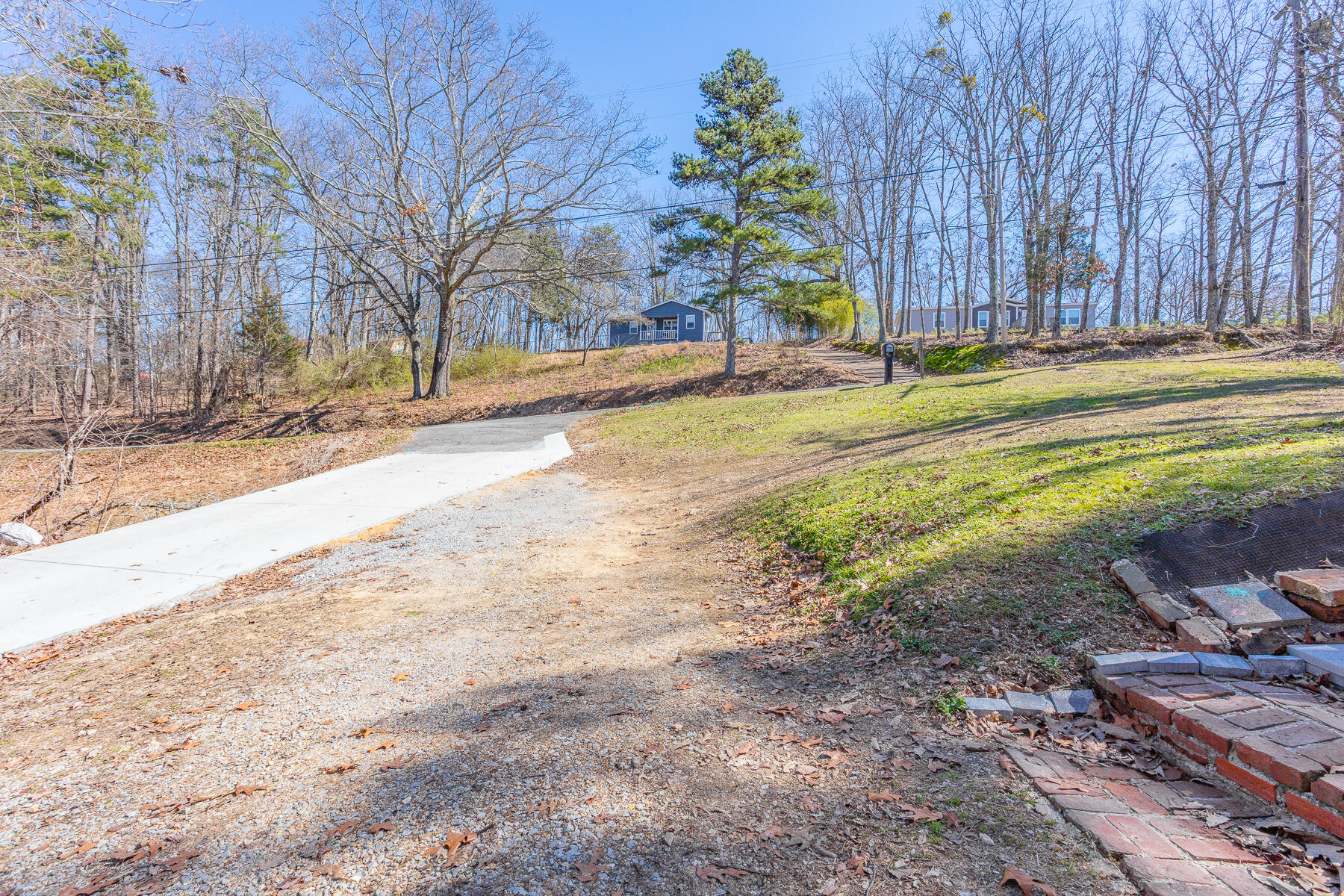 406 Ridgeland Road Rossville, GA 30741 - Photo 53 of 56 406 Ridgeland Road HD-14