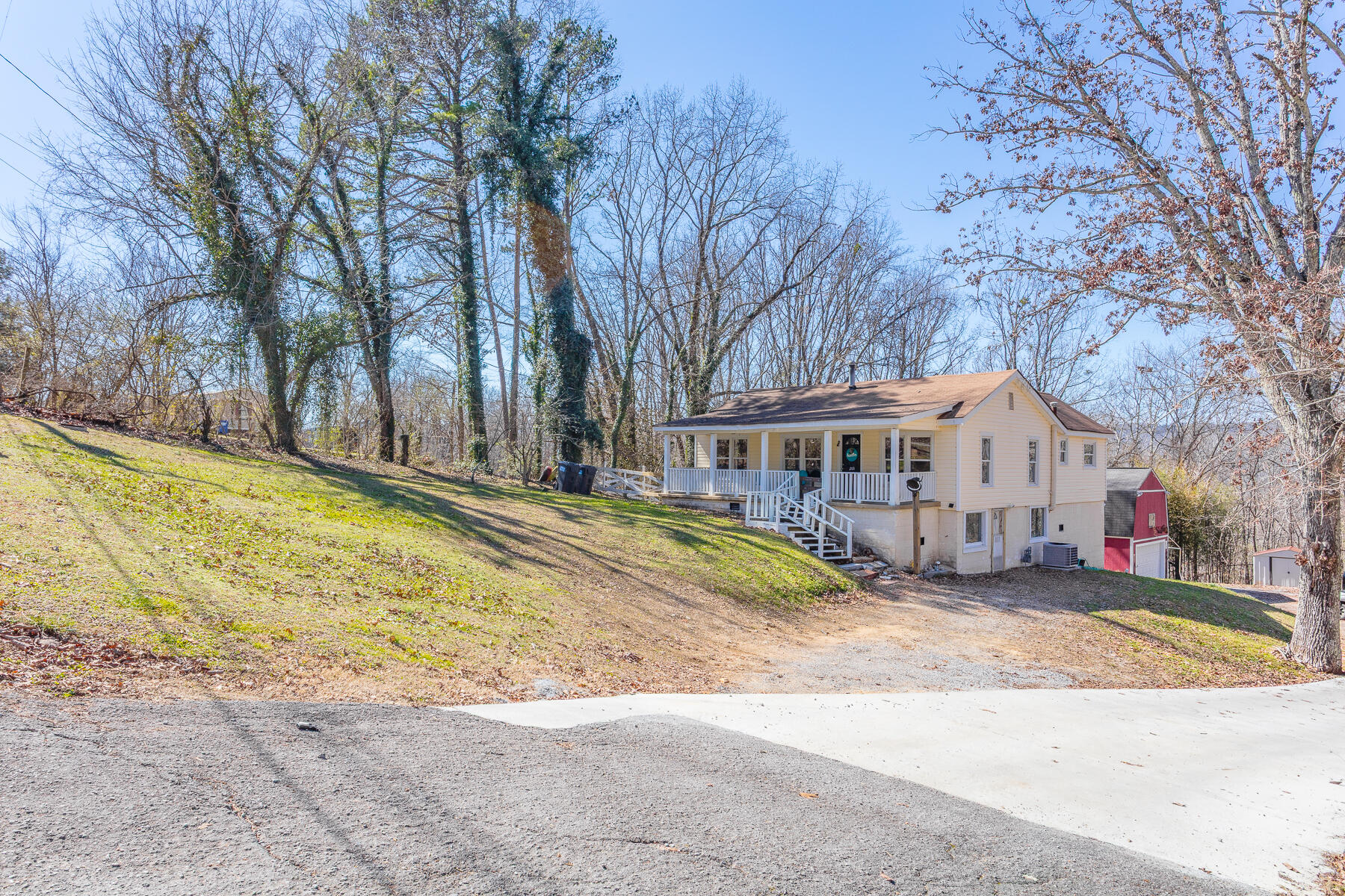 406 Ridgeland Road Rossville, GA 30741 - Photo 54 of 56 406 Ridgeland Road HD-15
