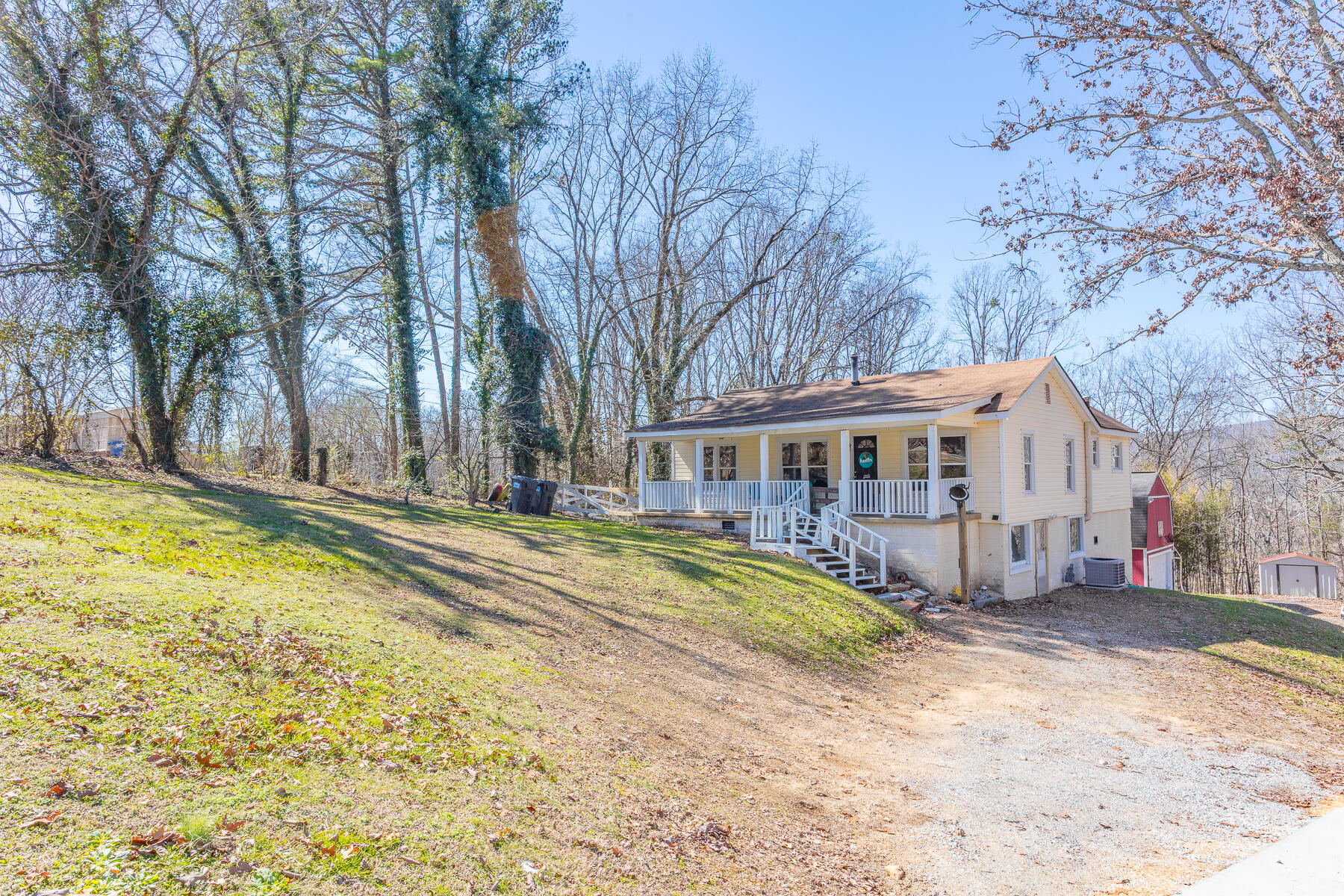 406 Ridgeland Road Rossville, GA 30741 - Photo 55 of 56 406 Ridgeland Road HD-16