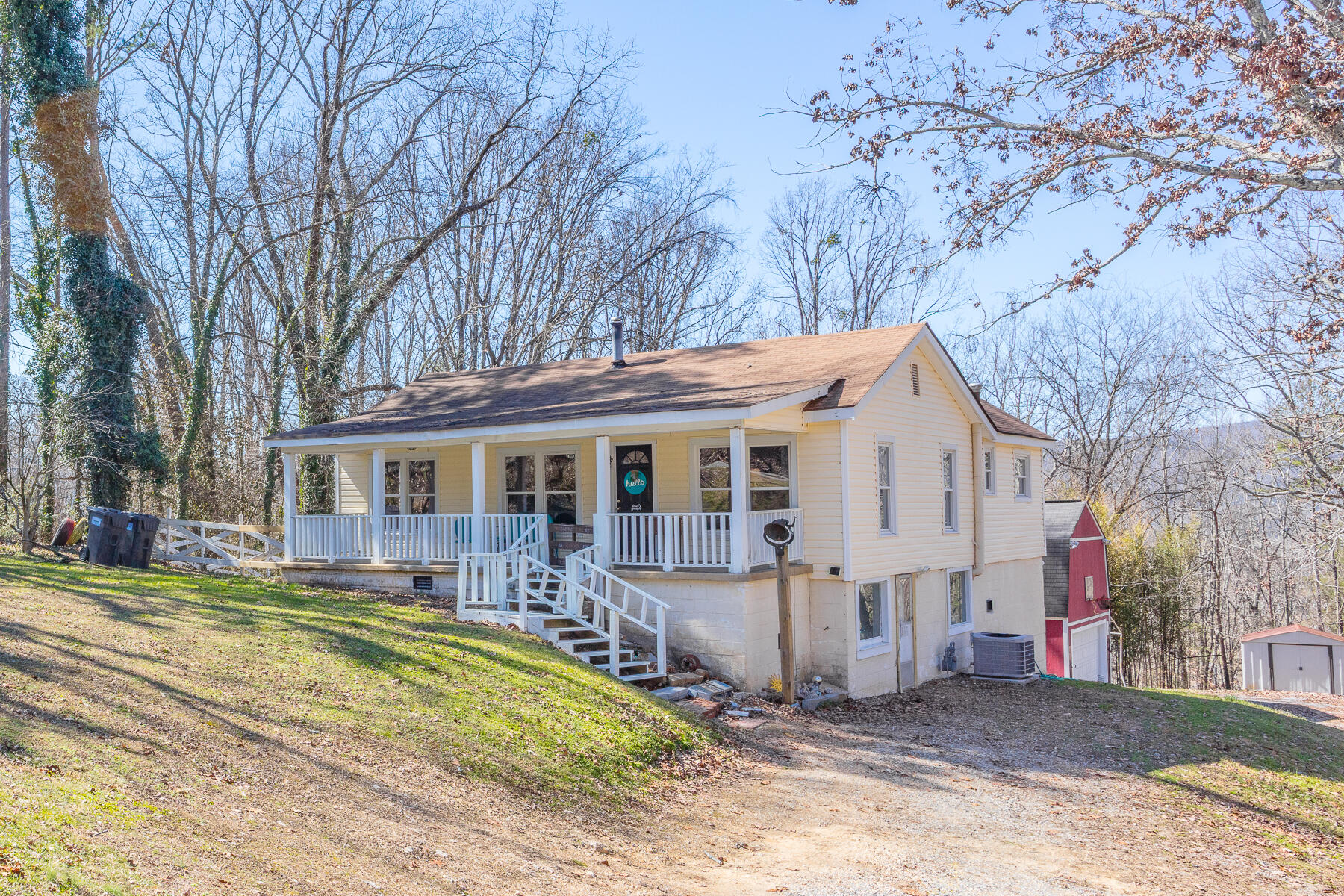 406 Ridgeland Road Rossville, GA 30741 - Photo 56 of 56 406 Ridgeland Road HD-17