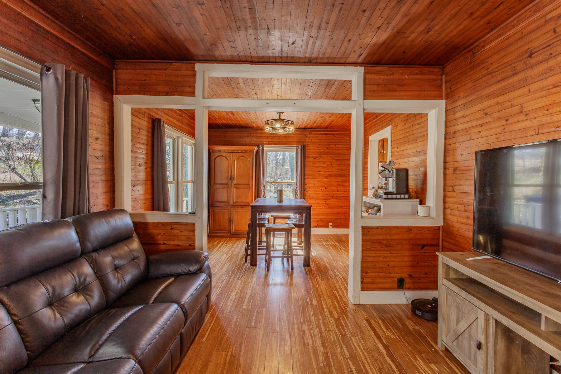 406 Ridgeland Road Rossville, GA 30741 - Photo 6 of 56 living