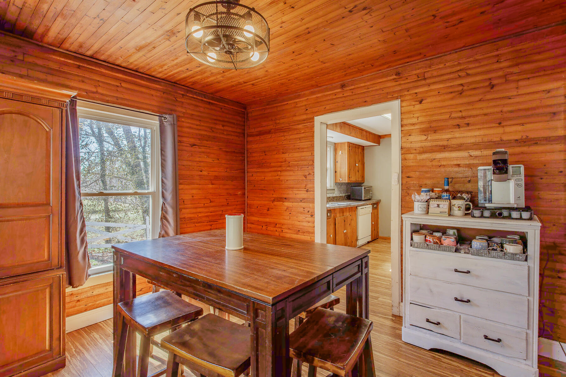 406 Ridgeland Road Rossville, GA 30741 - Photo 7 of 56 Dining Room