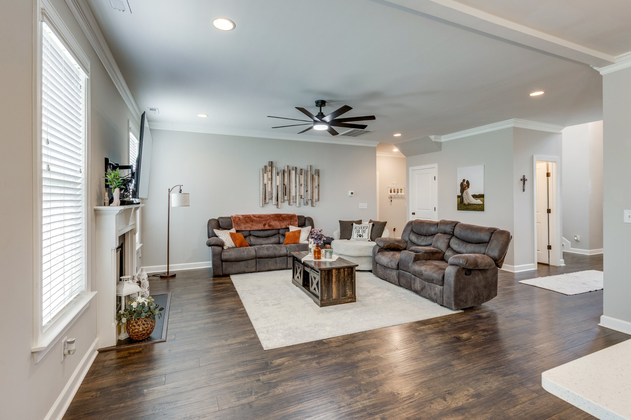 203 Waltons Way Spring Hill Spring Hill, TN 37174 - Photo 8 of 44
