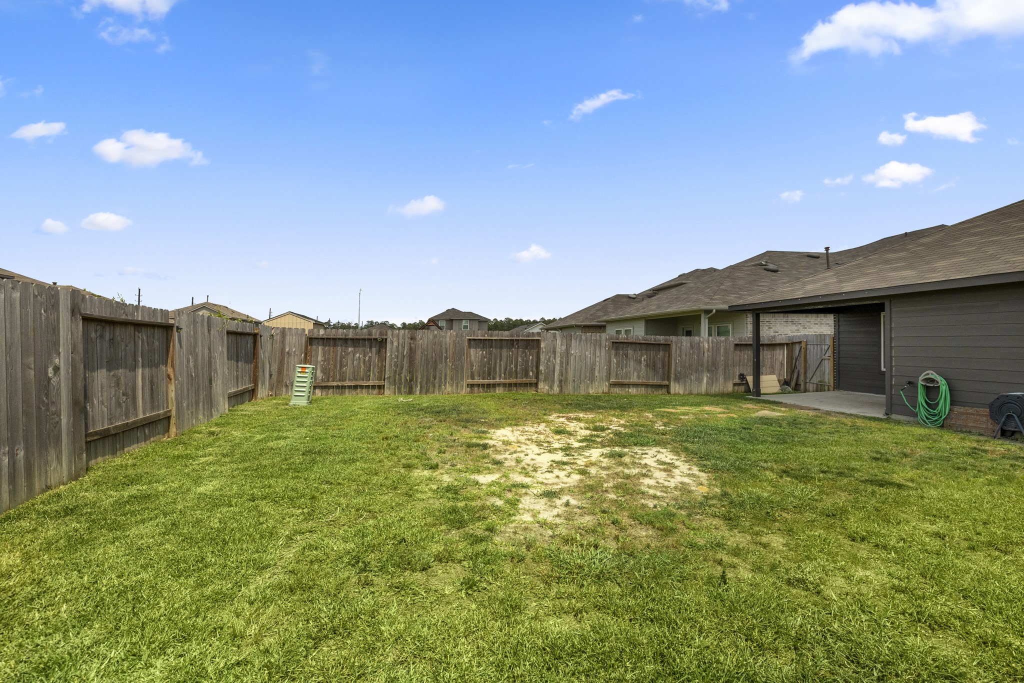 5451 Tuscany Hills Lane Spring, TX 77373 - Photo 41 of 48