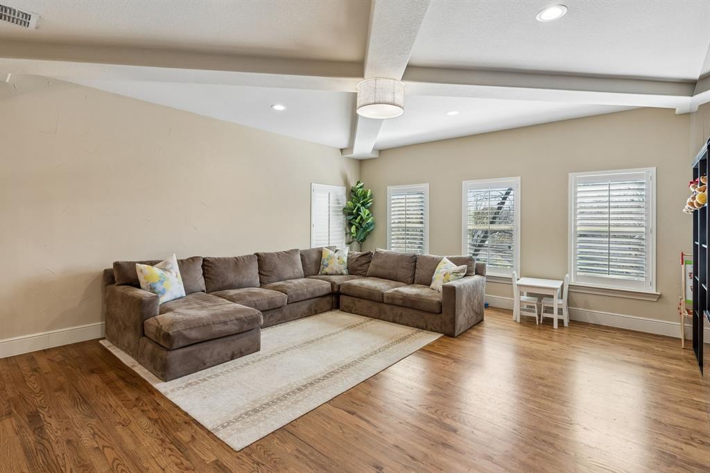 6516 Vanderbilt Avenue Dallas, TX 75214 - Photo 20 of 40