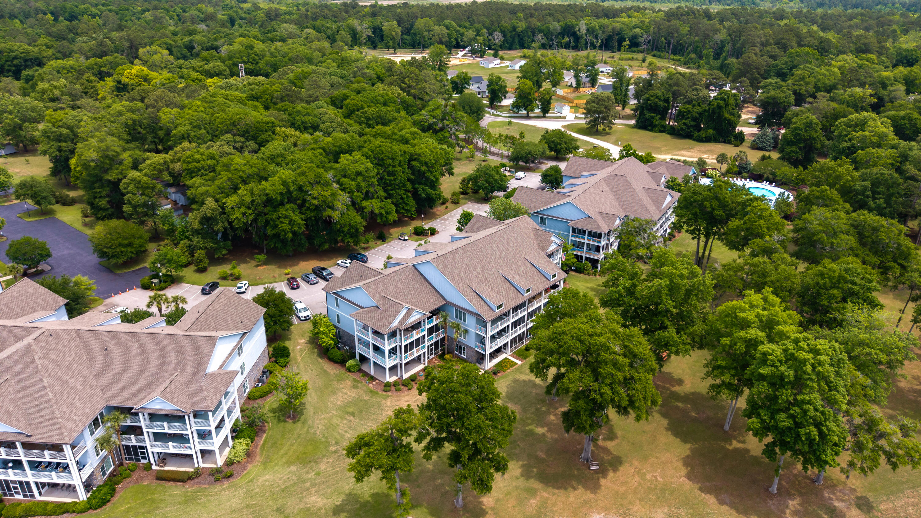 1184 Bridgeview Lane, Unit E104 Summerton, SC 29148 - Photo 21 of 118 21