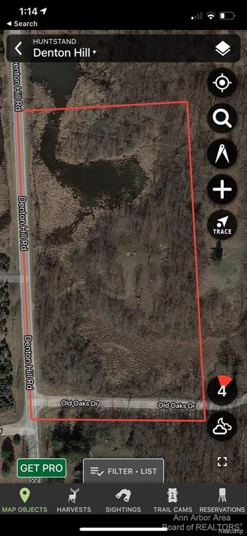 Vl Denton Hills Road Fenton, MI 48430 - Photo 18 of 21