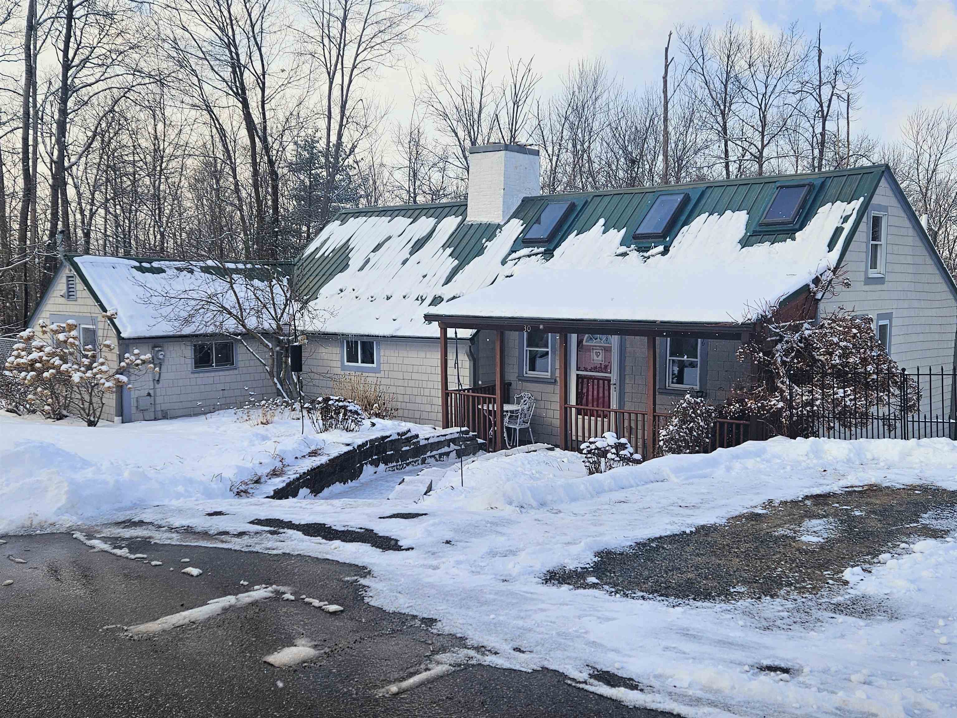 30 Lockes Hill Road Gilford, NH 03249 - Photo 1 of 45 Gallery Image 1