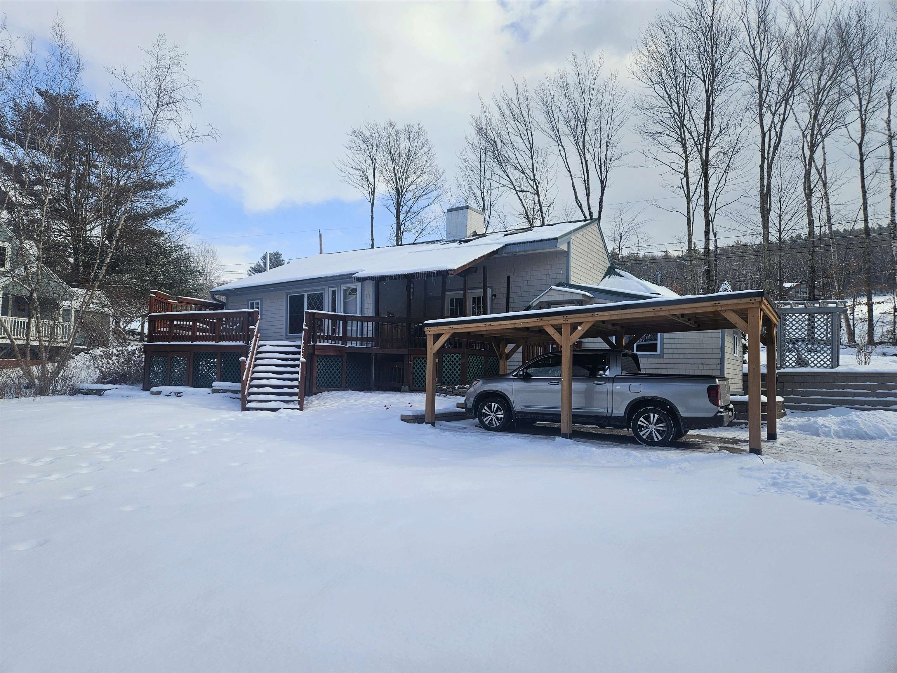 30 Lockes Hill Road Gilford, NH 03249 - Photo 4 of 45 Gallery Image 4