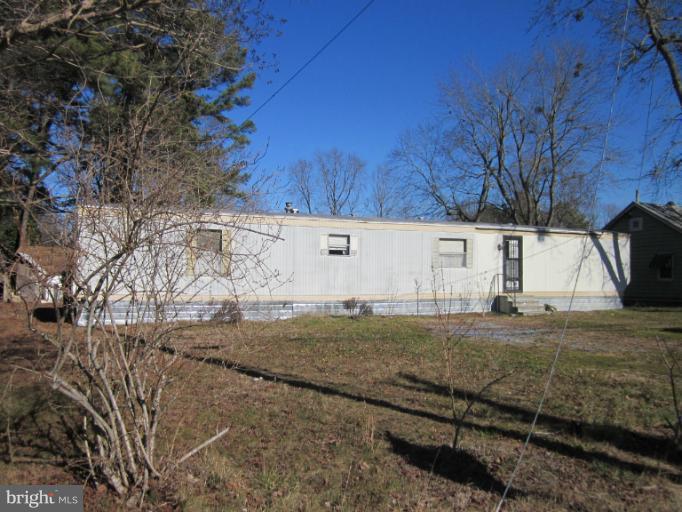 3012 Old Rte 50 Cambridge, MD 21613 - Photo 1 of 10 Exterior (Front)