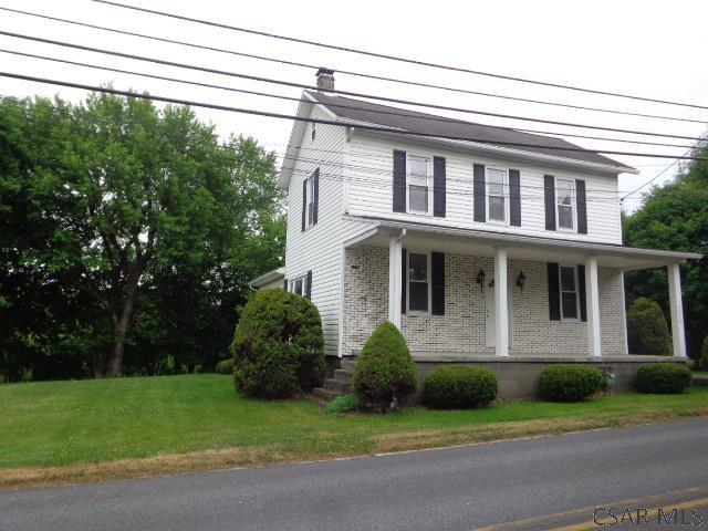 4678 Elton Road Elton, PA 15934 - Photo 1 of 1 Gallery Image 1