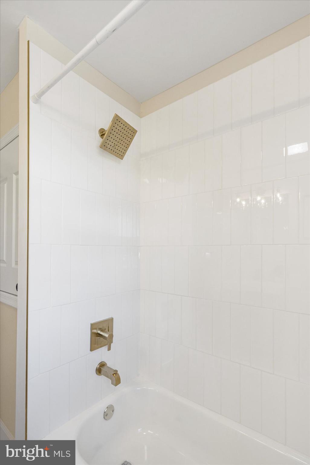 7803 Brevort Road Windsor Mill, MD 21244 - Photo 34 of 45 a bathroom with a shower