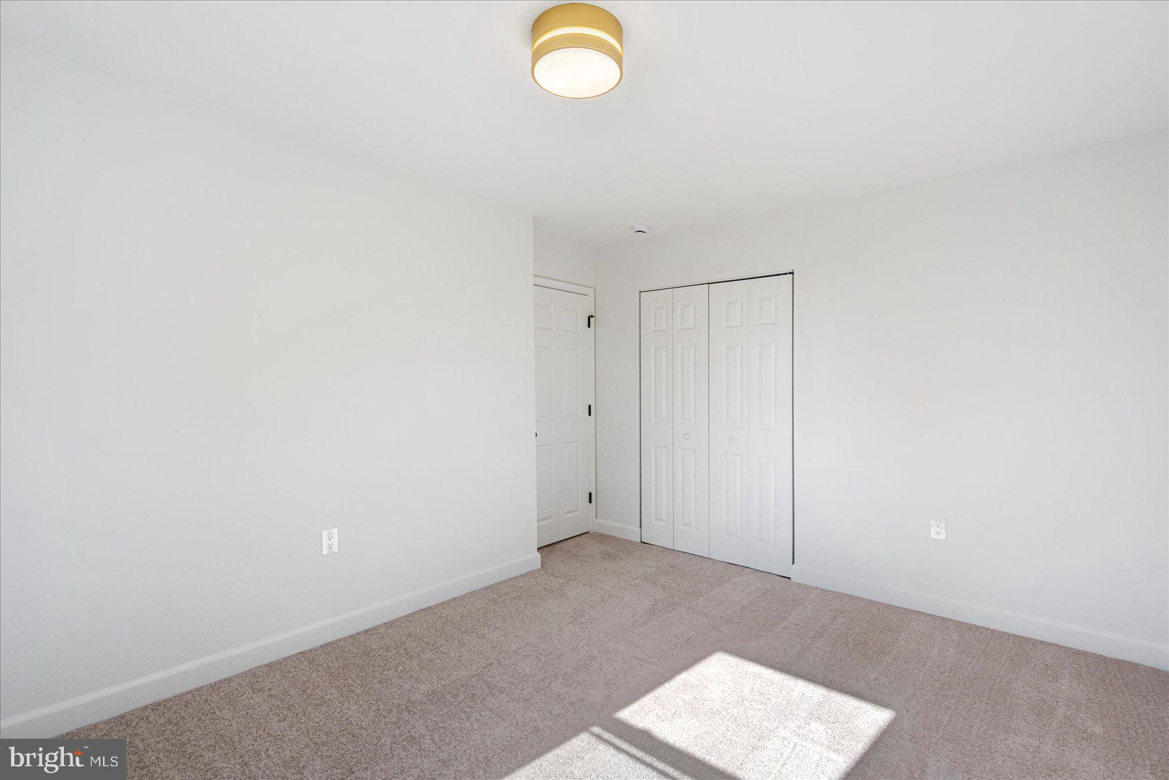 7803 Brevort Road Windsor Mill, MD 21244 - Photo 36 of 45 a view of an empty room