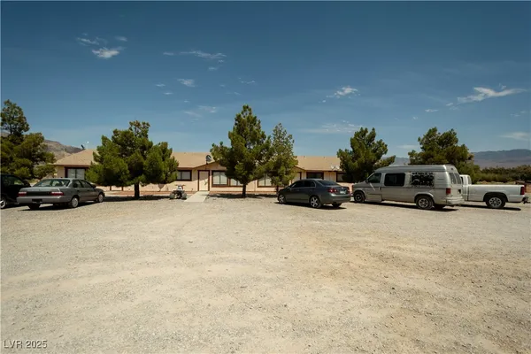 $1,395 | 2120 McMurray Drive, Unit 7, Pahrump, NV 89060
