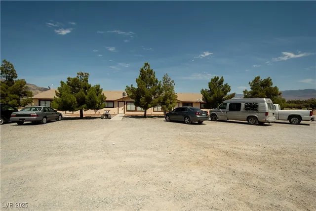 $1,495 | 2120 McMurray Drive, Unit 7, Pahrump, NV 89060