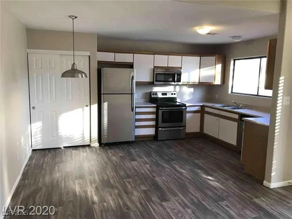 $1,395 | 2120 McMurray Drive, Unit 7, Pahrump, NV 89060
