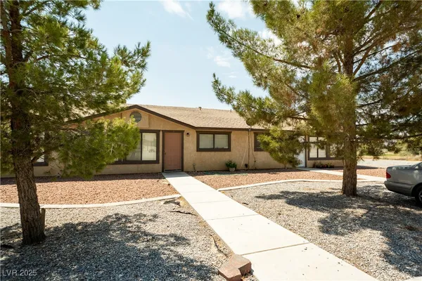 $1,395 | 2120 McMurray Drive, Unit 7, Pahrump, NV 89060