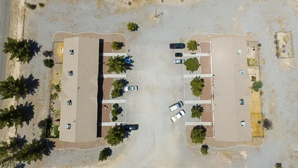 $1,395 | 2120 McMurray Drive, Unit 7, Pahrump, NV 89060