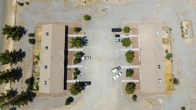 $1,495 | 2120 McMurray Drive, Unit 7, Pahrump, NV 89060