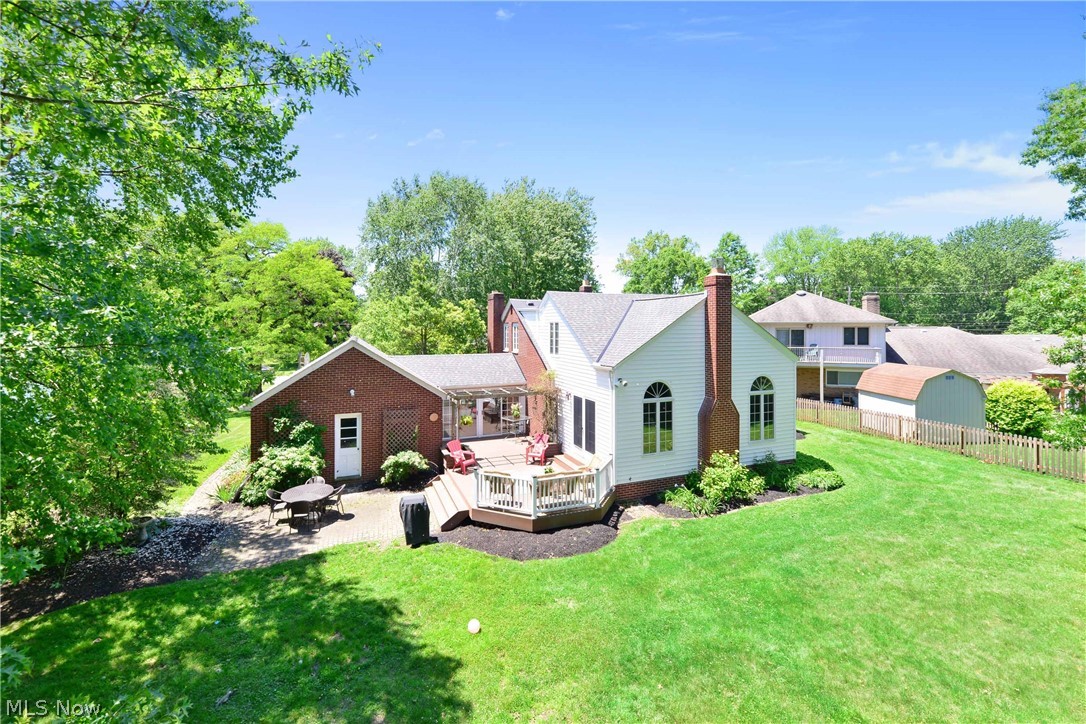 20850 Eaton Road Cleveland, OH 44126 - Photo 31 of 35