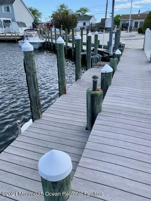 102 Bloomfield Road Barnegat, NJ 08005 - Photo 13 of 29 a outdoor view with sitting space