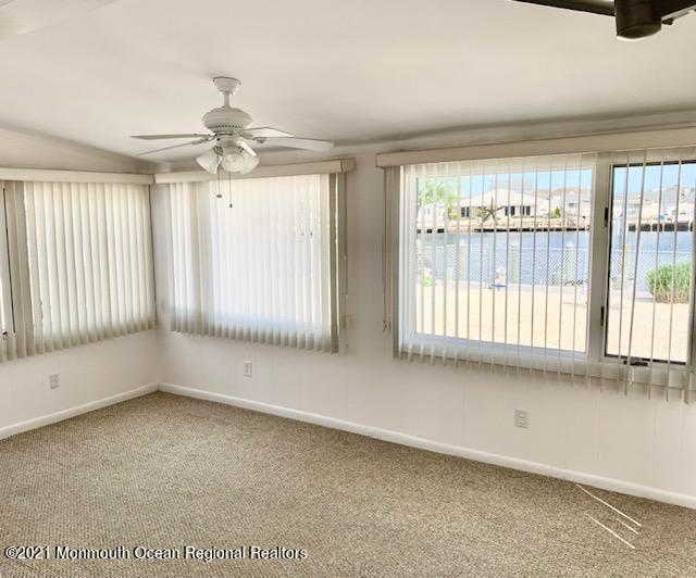 102 Bloomfield Road Barnegat, NJ 08005 - Photo 20 of 29 a view of an empty room with a window