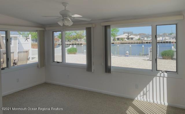102 Bloomfield Road Barnegat, NJ 08005 - Photo 21 of 29 a view of an empty room with a window
