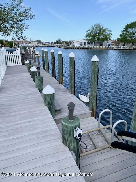 102 Bloomfield Road Barnegat, NJ 08005 - Photo 29 of 29 a view of a terrace with chairs