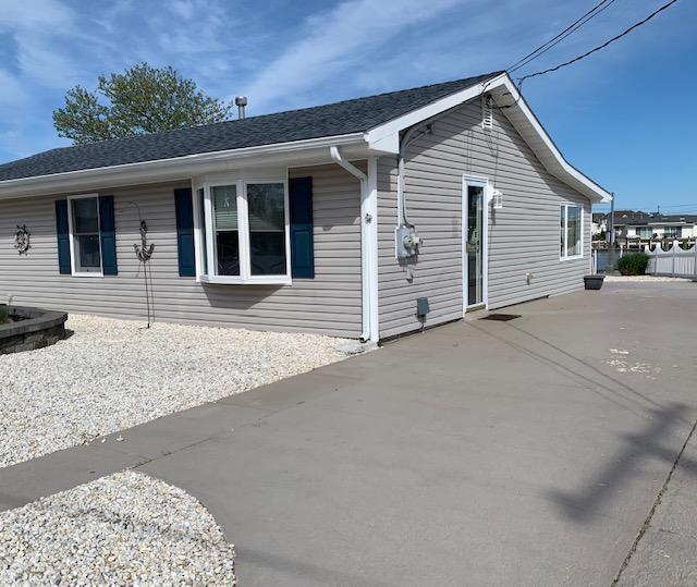 102 Bloomfield Road Barnegat, NJ 08005 - Photo 4 of 29 a view of a house with a backyard