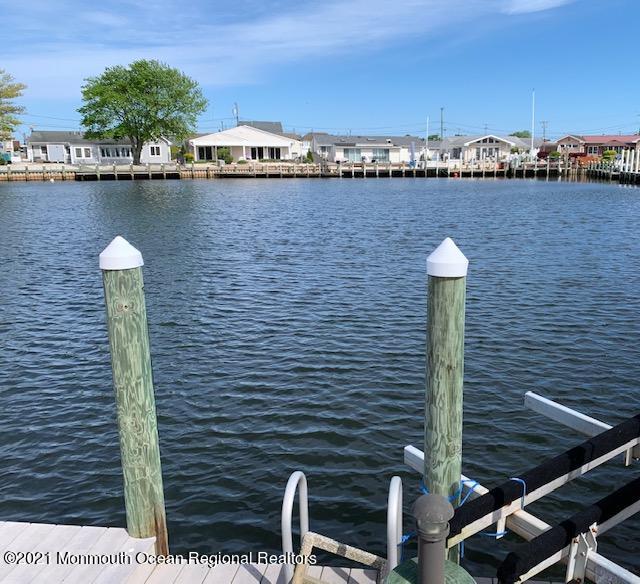 102 Bloomfield Road Barnegat, NJ 08005 - Photo 6 of 29 a view of a balcony with an outdoor space