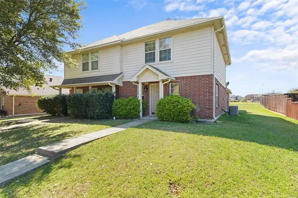 $245,000 | 4917 Captains Place, Garland, TX 75043