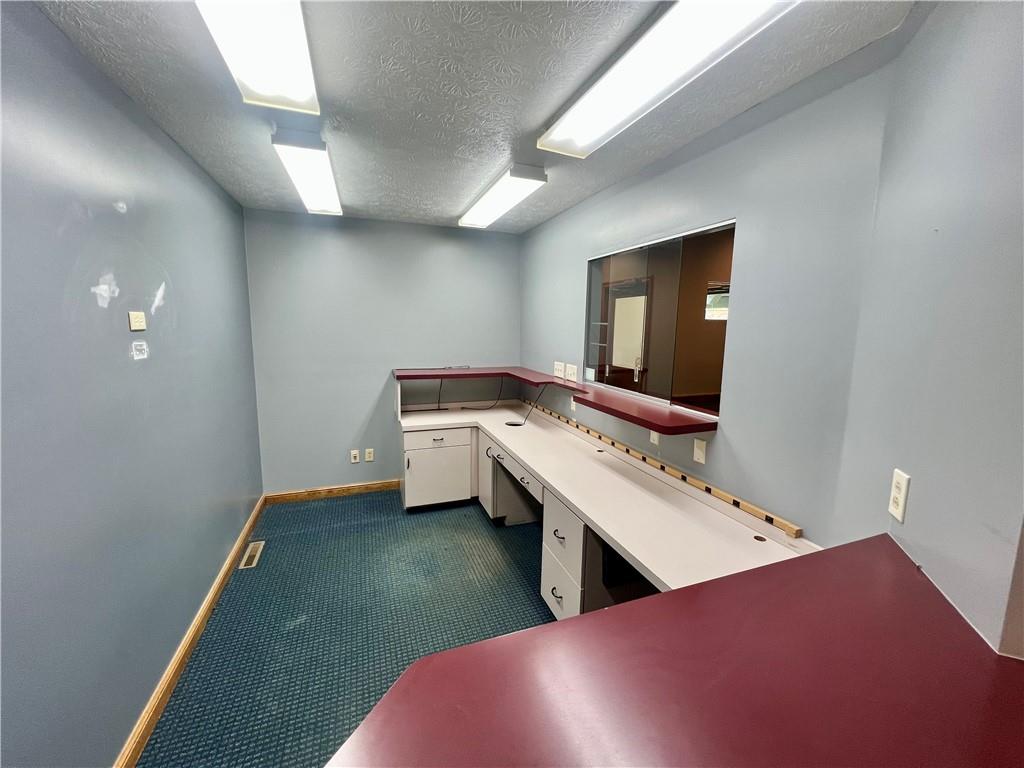 3121 Wilmington Road, Unit 2 New Castle, PA 16105 - Photo 5 of 12 a view of a room with cabinets