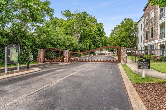 a view of a city with tall buildings