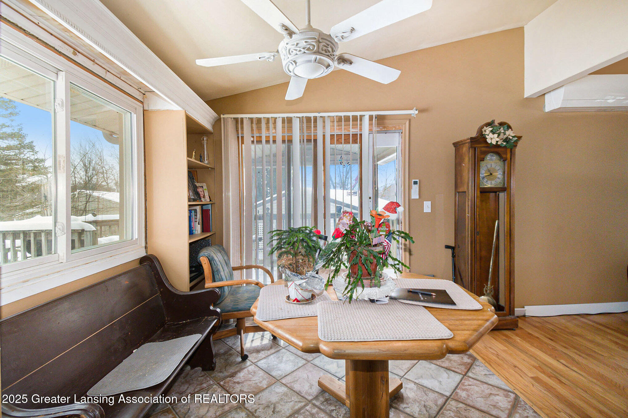 18065 Gregory Road Gregory, MI 48137 - Photo 13 of 35 Dining Room
