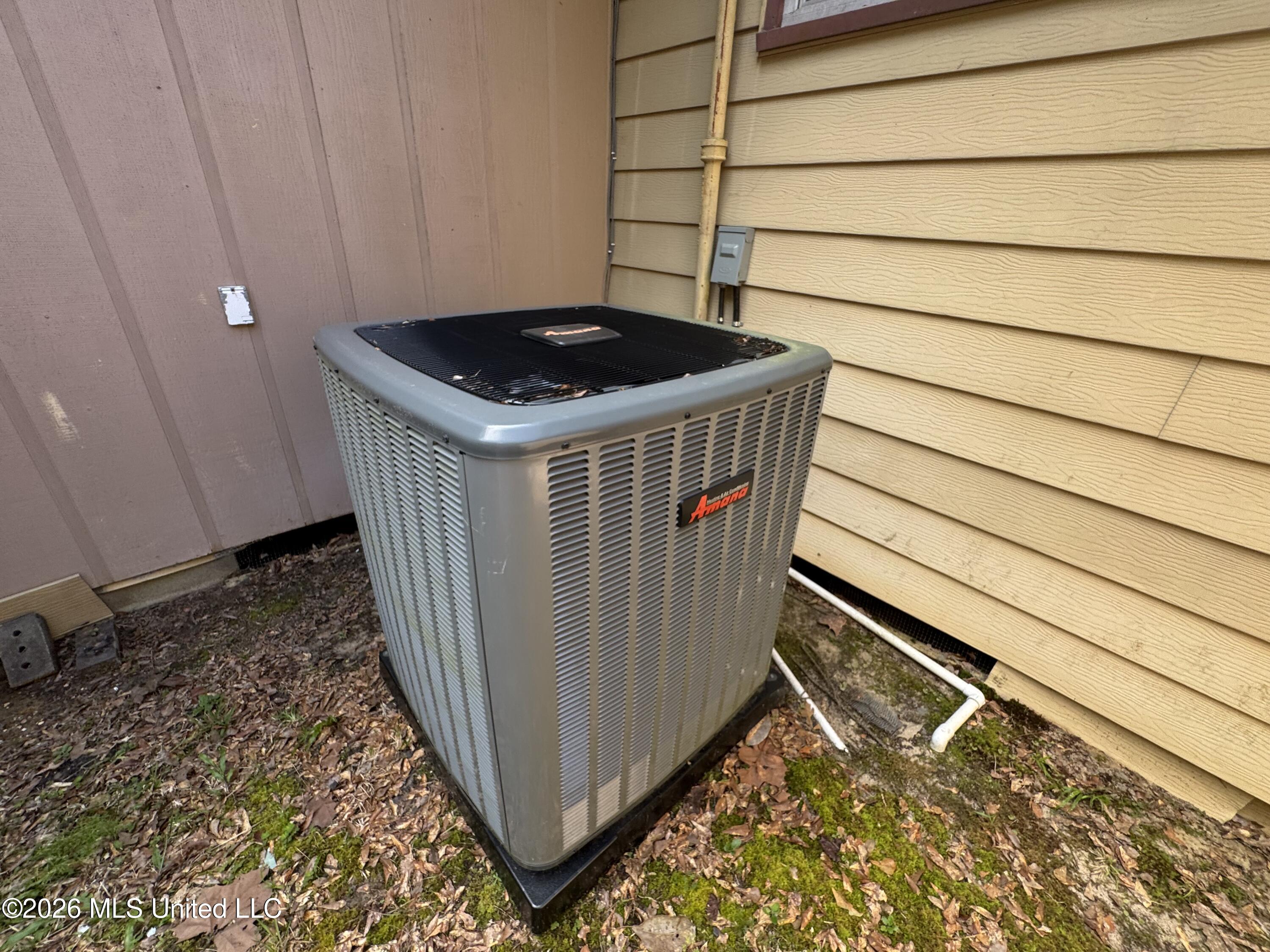 2980 Dwyer Branch Road Vancleave, MS 39565 - Photo 22 of 106 IMG_2618