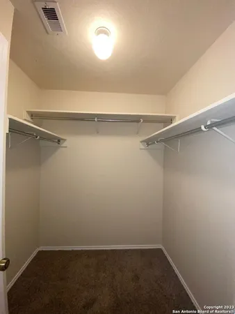 a view of a house with a door