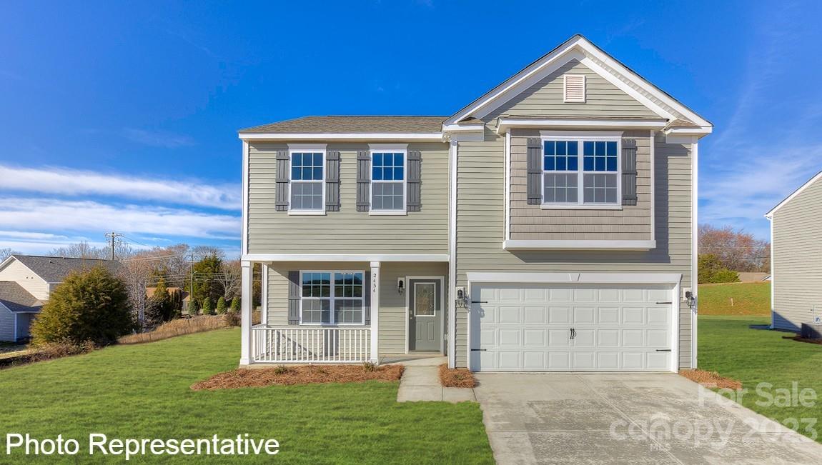 716 Fountain Pk Blvd  