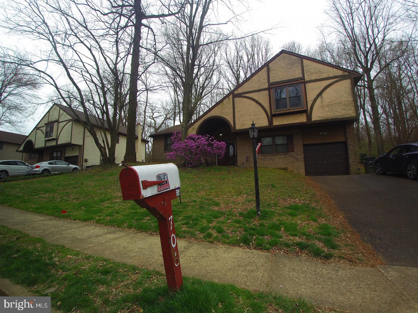 706 Bridgeview Road Feasterville-Trevose, PA 19053 - Photo 1 of 40 Gallery Image 1