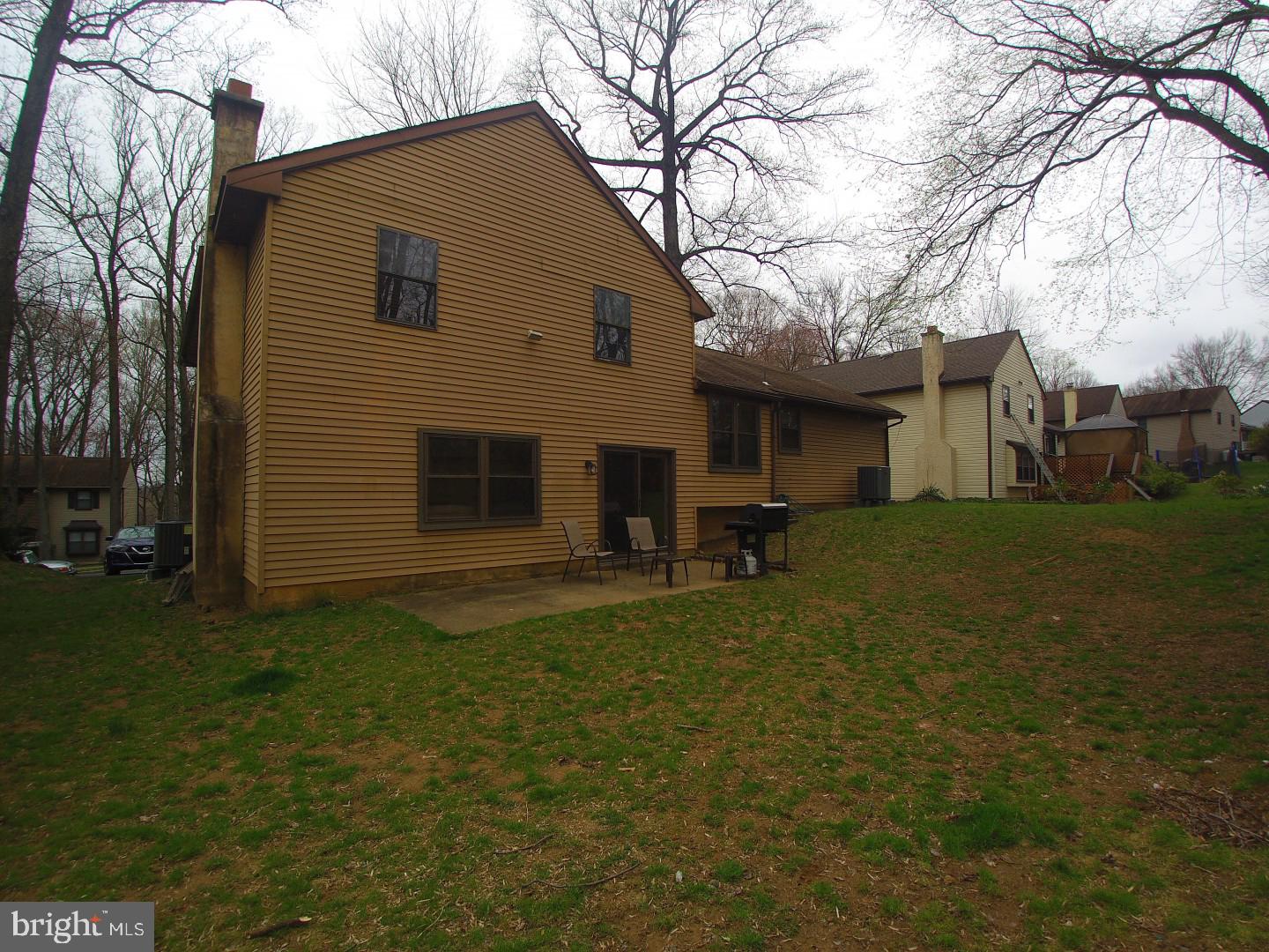 706 Bridgeview Road Feasterville-Trevose, PA 19053 - Photo 40 of 40 Gallery Image 40