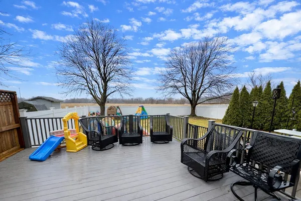 $265,000 | 1048 North Lora Avenue, Princeton, IL 61356