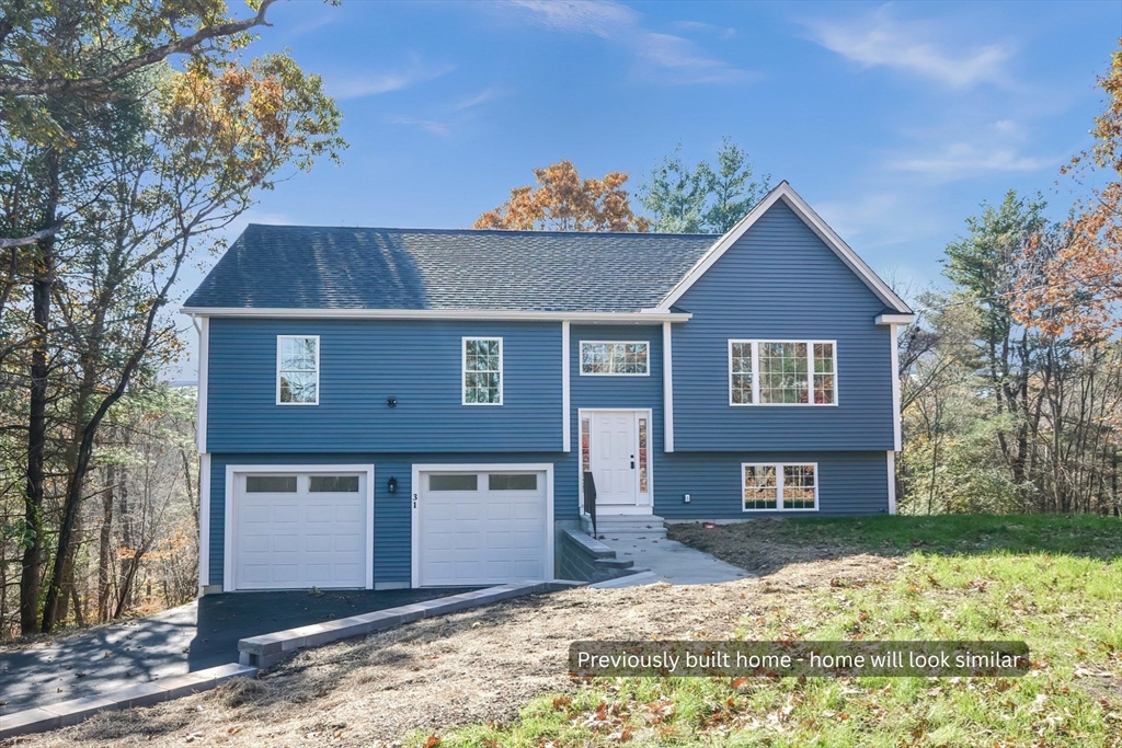 22 Rice Corner Road Brookfield, MA 01506 - Photo 3 of 31
