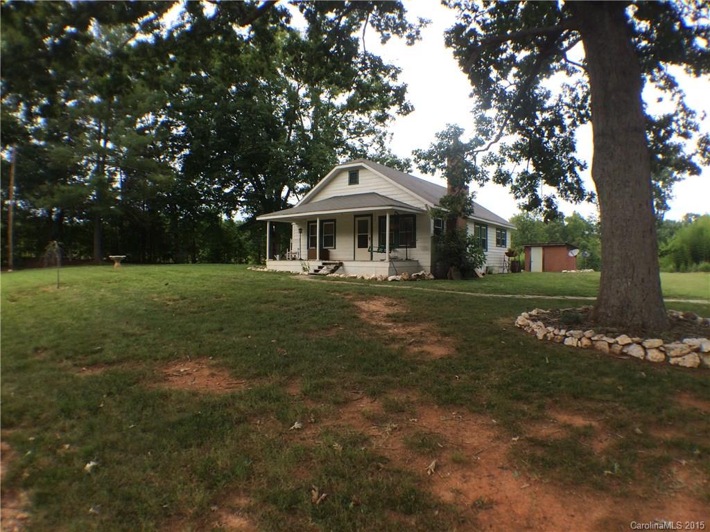 5437 Christopher Road Iron Station, NC 28080 - Photo 3 of 17 Gallery Image 3