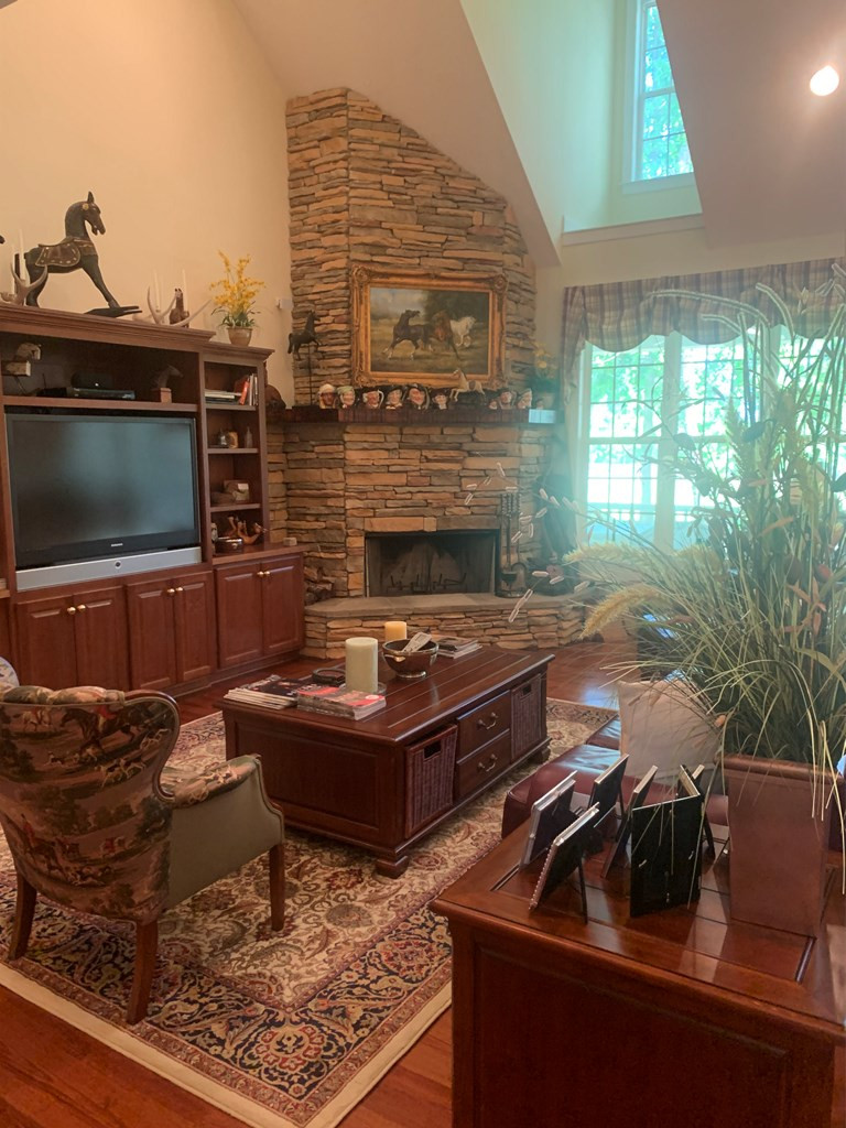 1201 Clayton Road Ridge Spring, SC 29129 - Photo 28 of 56