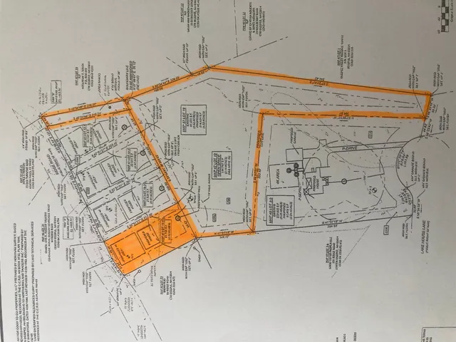 $62,500 | 97 Ridge Road, Unit 4, Ossipee, NH 03814