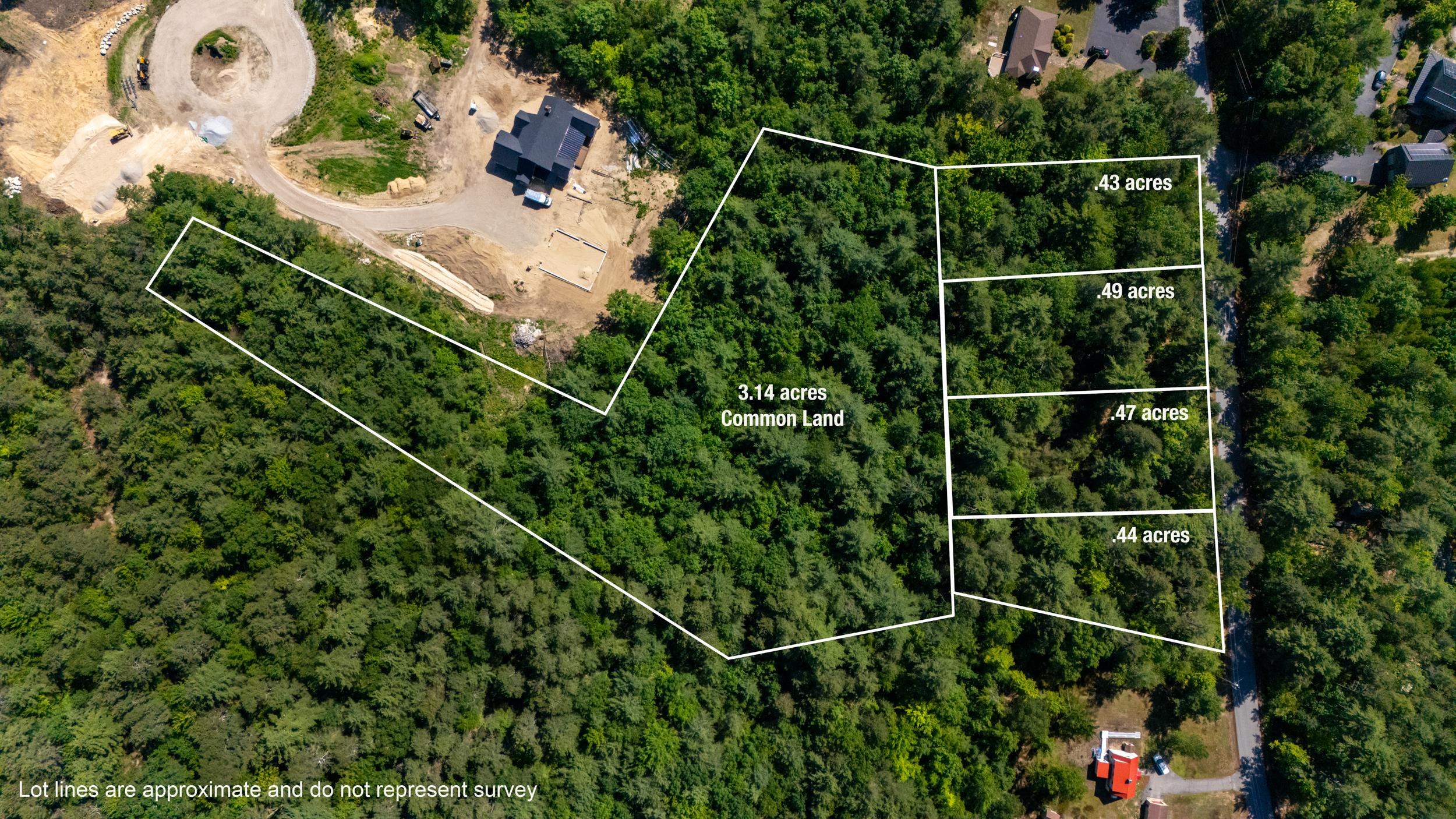 97 Ridge Road, Unit 4 Ossipee, NH 03814 - Photo 2 of 15