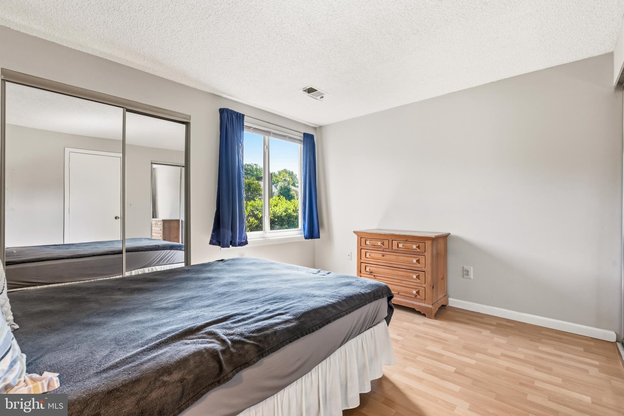 11705 Summerchase Circle Reston, VA 20194 - Photo 21 of 25 Bedroom